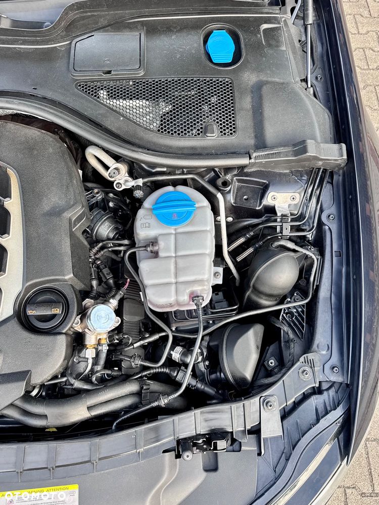 Audi S6 Avant - 27
