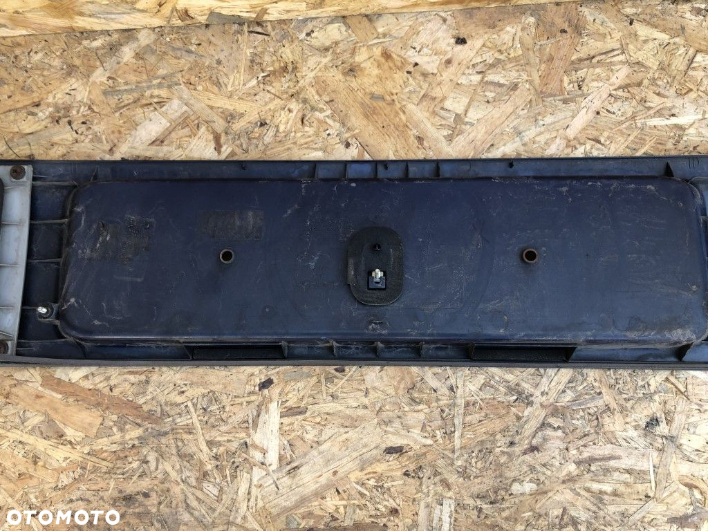 VW VOLKSWAGEN SHARAN LIFT FL  LD5Q  BLEDA LISTWA KLAPY - 9
