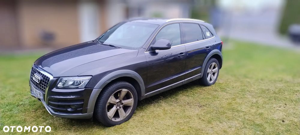 Audi Q5 - 2