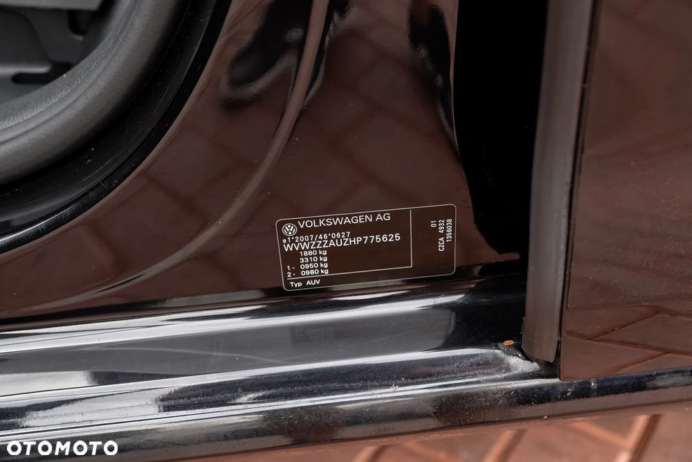 Volkswagen Golf Variant 1.4 TSI (BlueMotion Technology) DSG Comfortline - 18