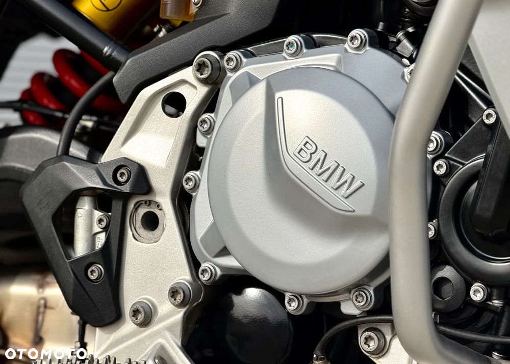 BMW GS - 12
