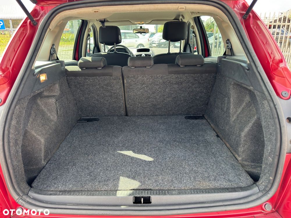 Renault Clio 1.2 16V Expression - 23