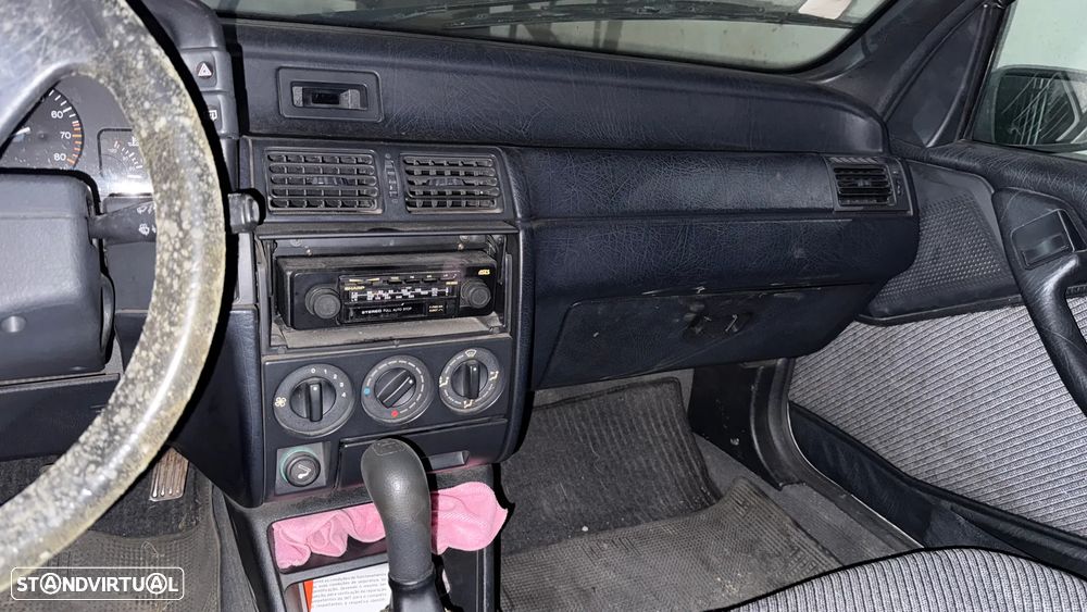 Citroën ZX - 2