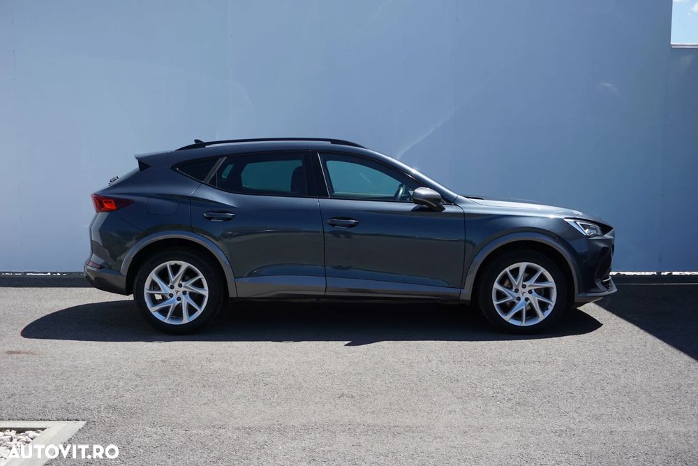Cupra Formentor 1.5 TSI DSG7 - 6