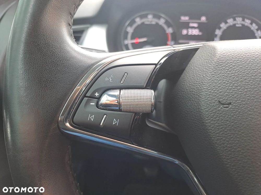 Skoda Fabia 1.0 TSI Ambition - 16