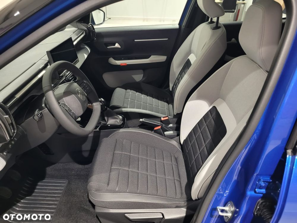Citroën C3 1.2 T Max - 19