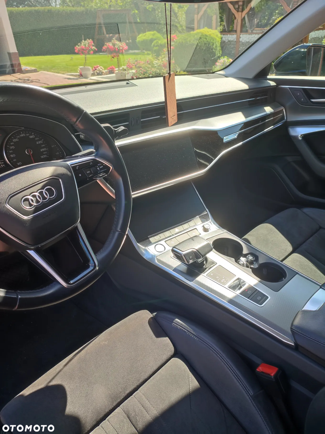 Audi A6 - 11