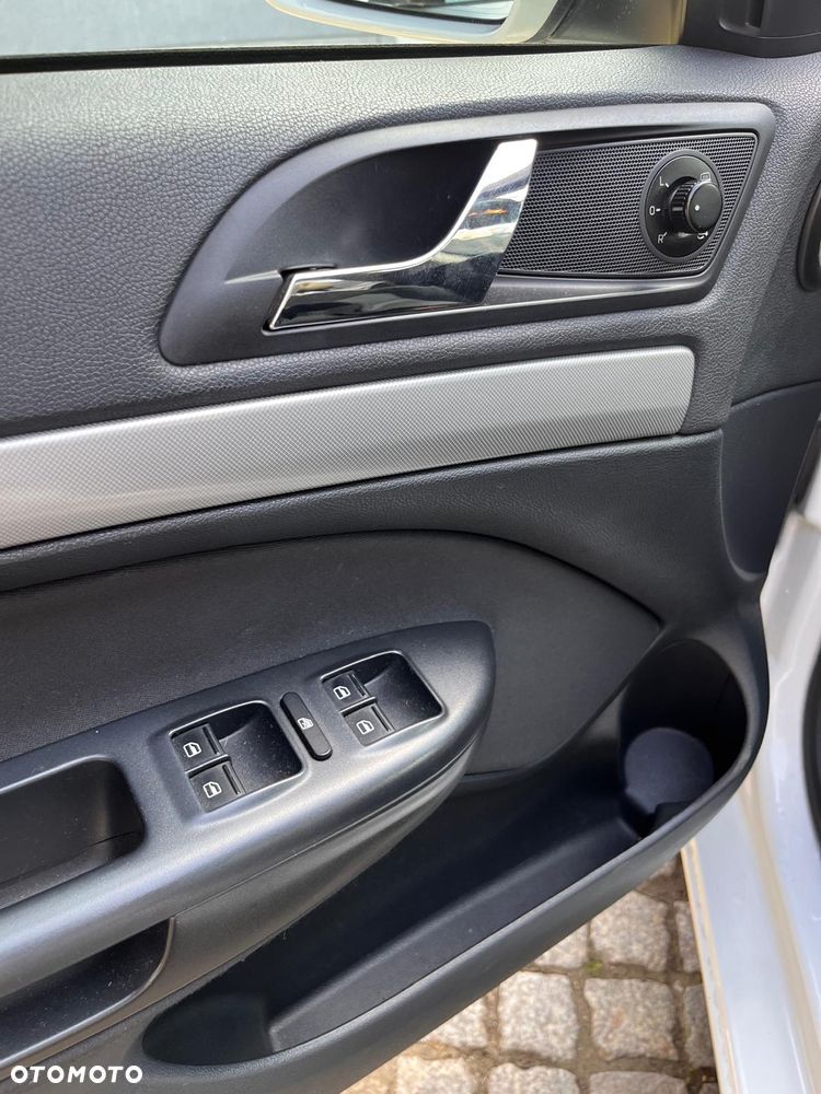 Skoda Octavia 2.0 TDI DPF Elegance - 13