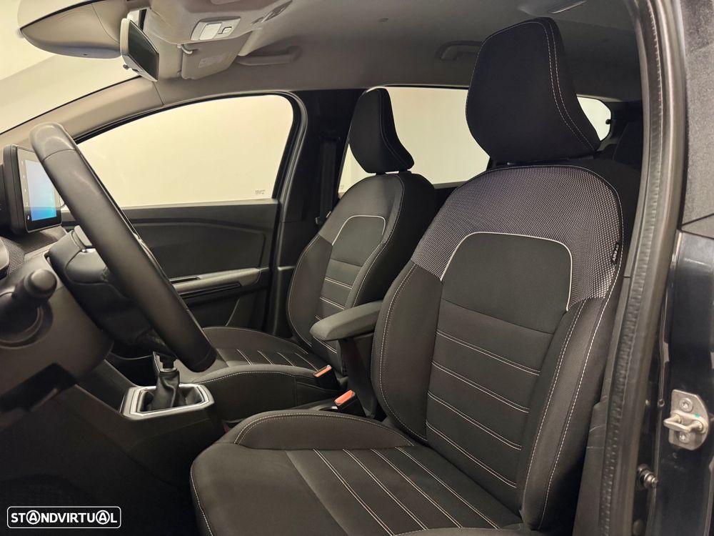 Dacia Jogger 1.0 ECO-G Extreme 7L Bi-Fuel - 7