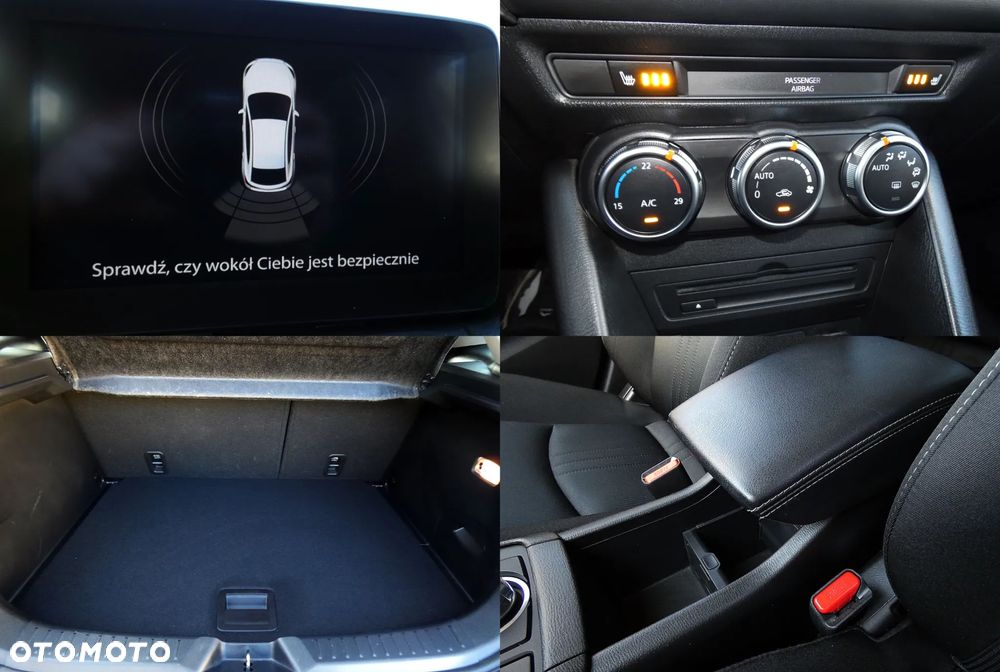 Mazda CX-3 2.0 Skypassion - 11