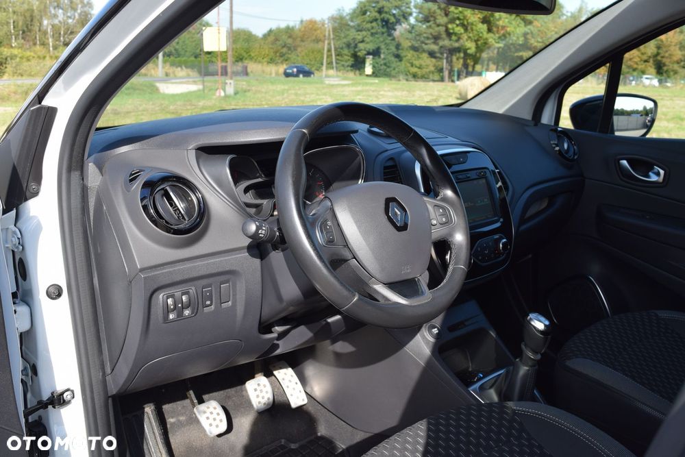 Renault Captur 1.3 TCe Intens - 17