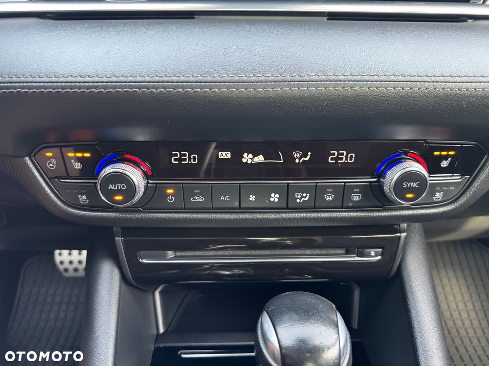 Mazda 6 - 19