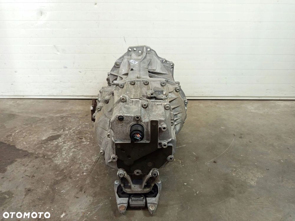 SKRZYNIA BIEGÓW AUTOMATYCZNA KTB AUDI A4 B7 A6 C6 2.0 TFSI - 4