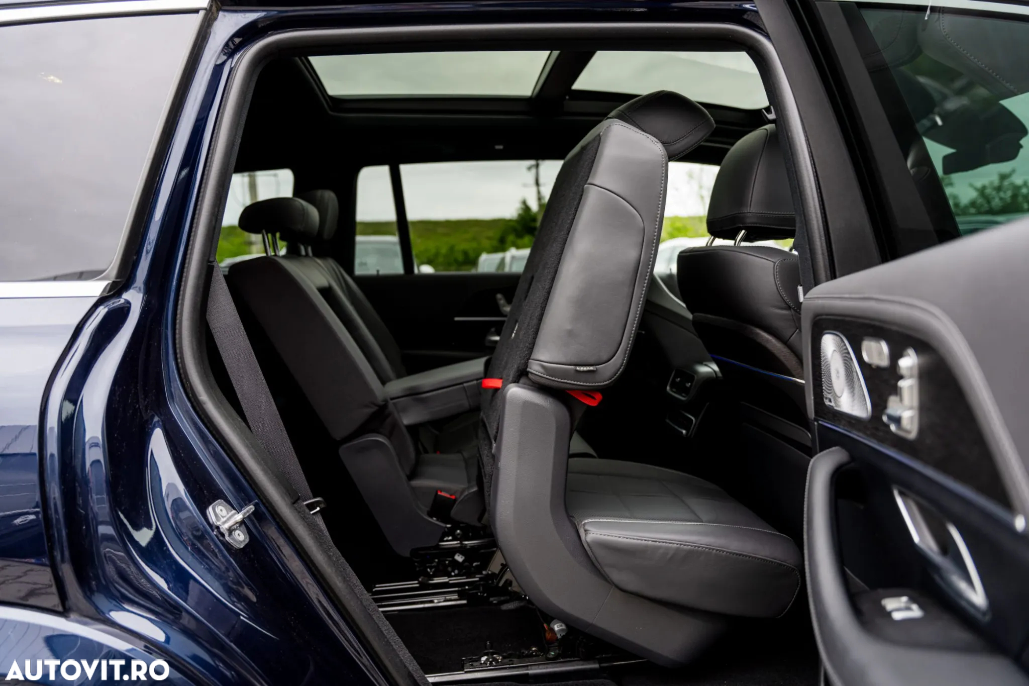 Mercedes-Benz GLS 400 d 4Matic 9G-TRONIC Exclusive - 17