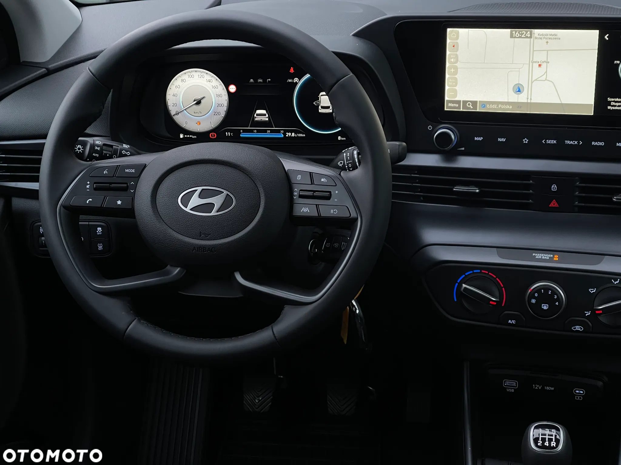 Hyundai i20 1.2 Modern - 14