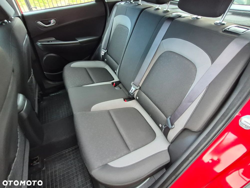 Hyundai Kona - 22