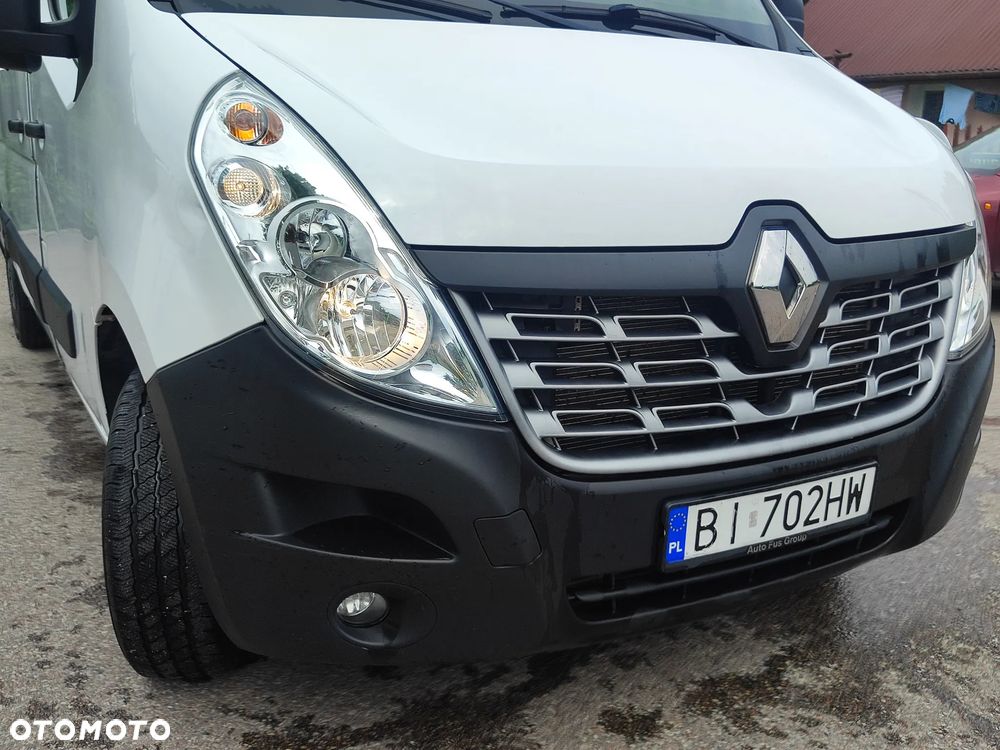 Renault Master - 6