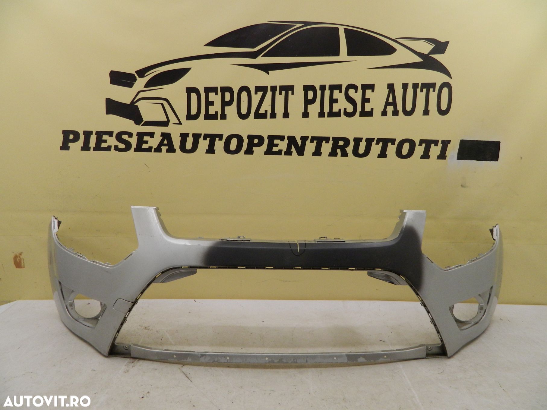Bara fata Ford Kuga, 2008, 2009, 2010, 2011, 2012, cod origine 8V41-17757-A. - 1