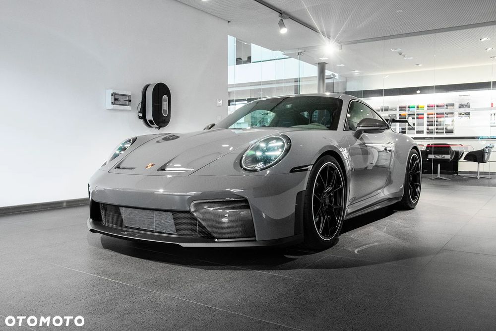Porsche 911 GT3 - 2