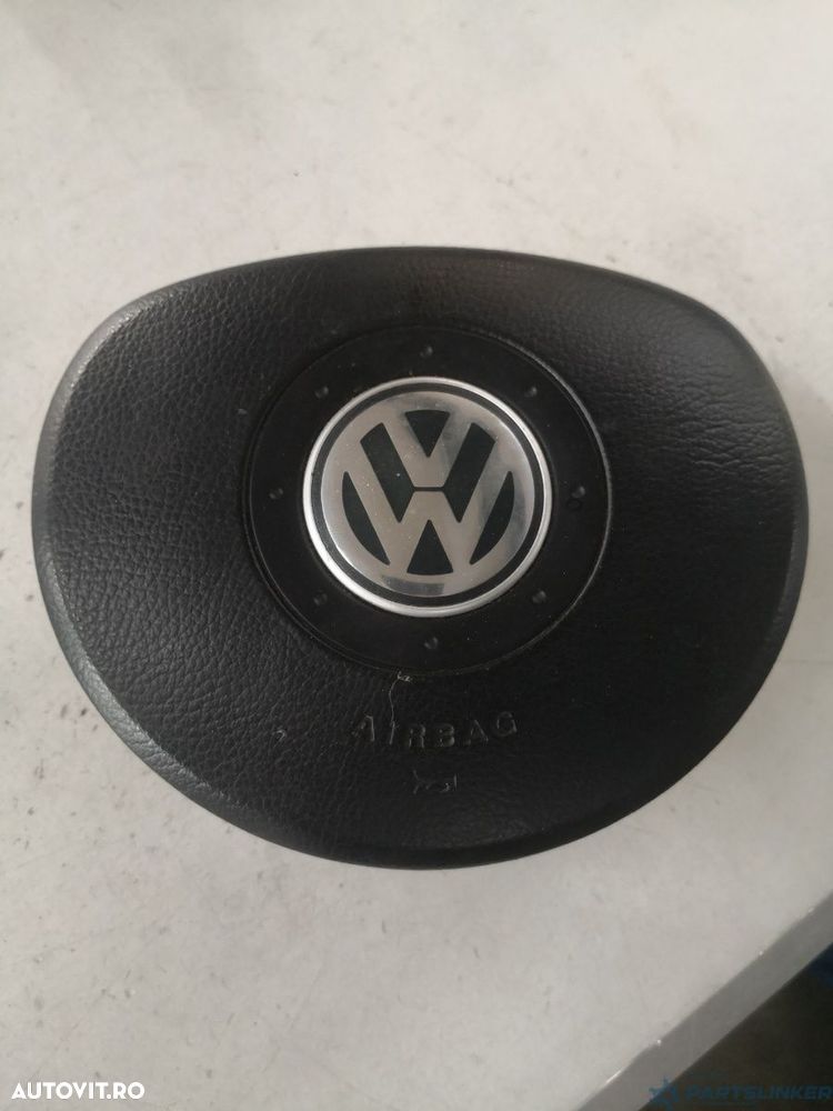 Airbag VOLKSWAGEN TOURAN (1T1, 1T2) [ 2003 - 2010 ] OEM 1t0880201a - 1