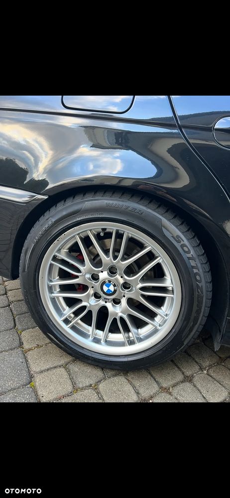 BMW Seria 5 - 22