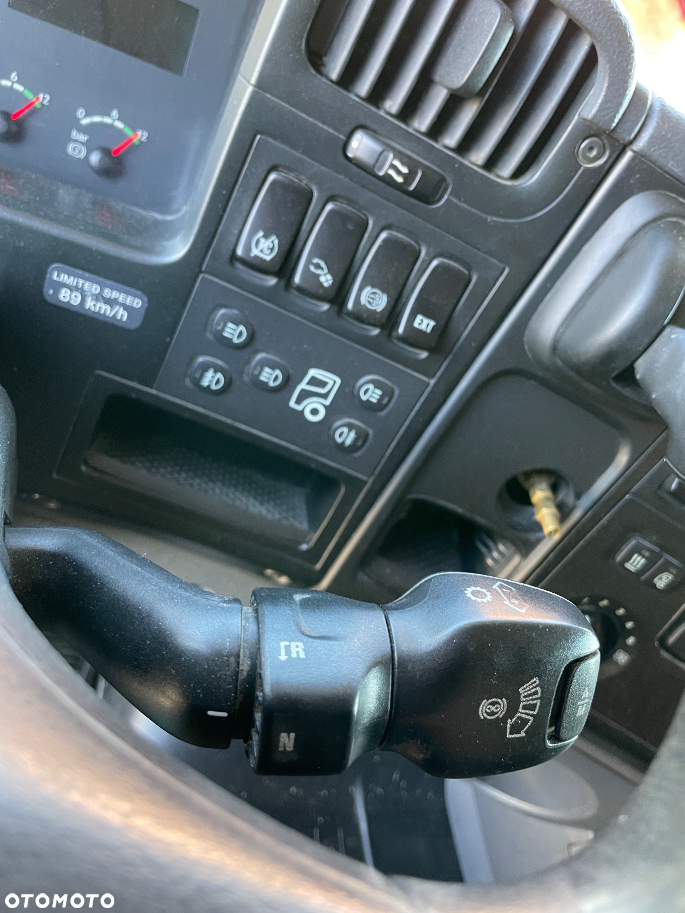 Scania R420 - 30