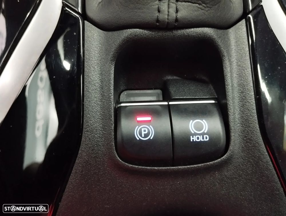 Toyota Corolla Touring Sports 1.8 Hybrid Comfort - 32