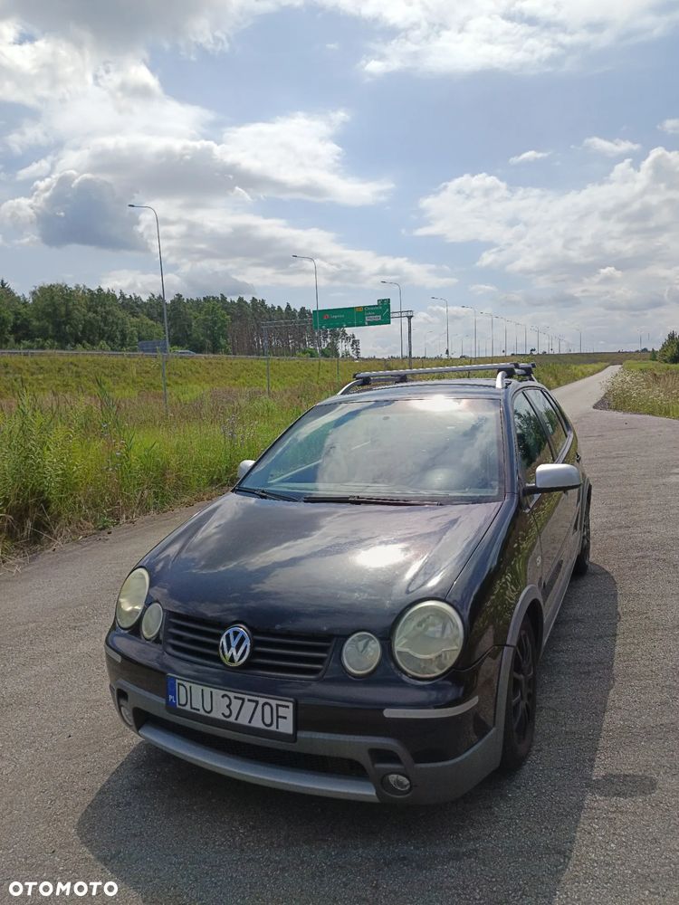 Volkswagen Polo 1.4 16V Fun - 2
