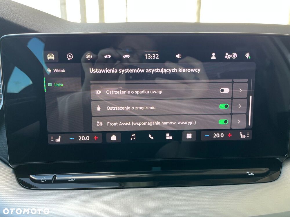 Skoda Octavia 2.0 TDI Selection DSG - 30