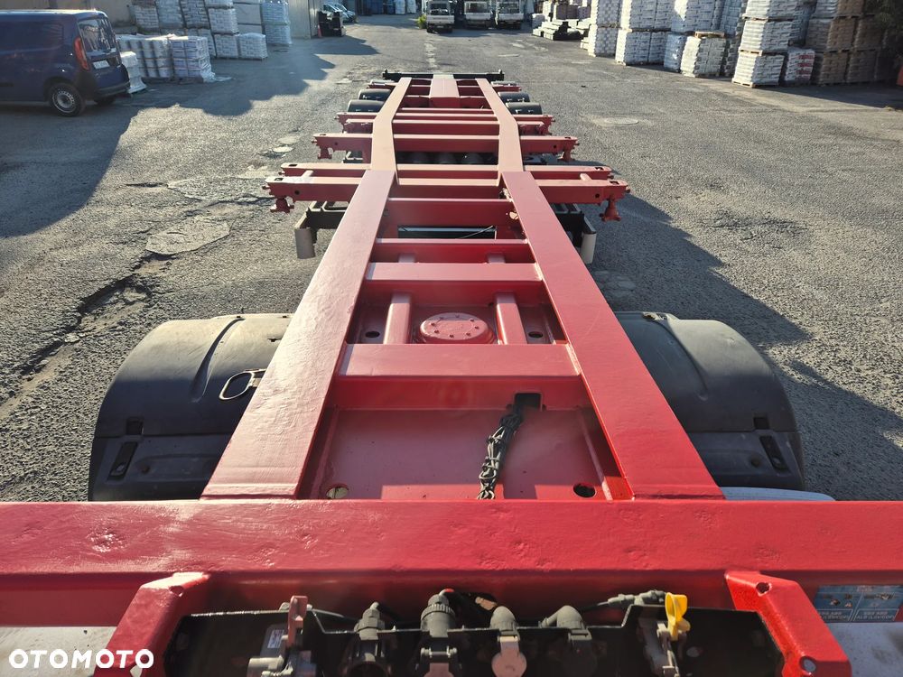 MAN TGX LLS-U - 29