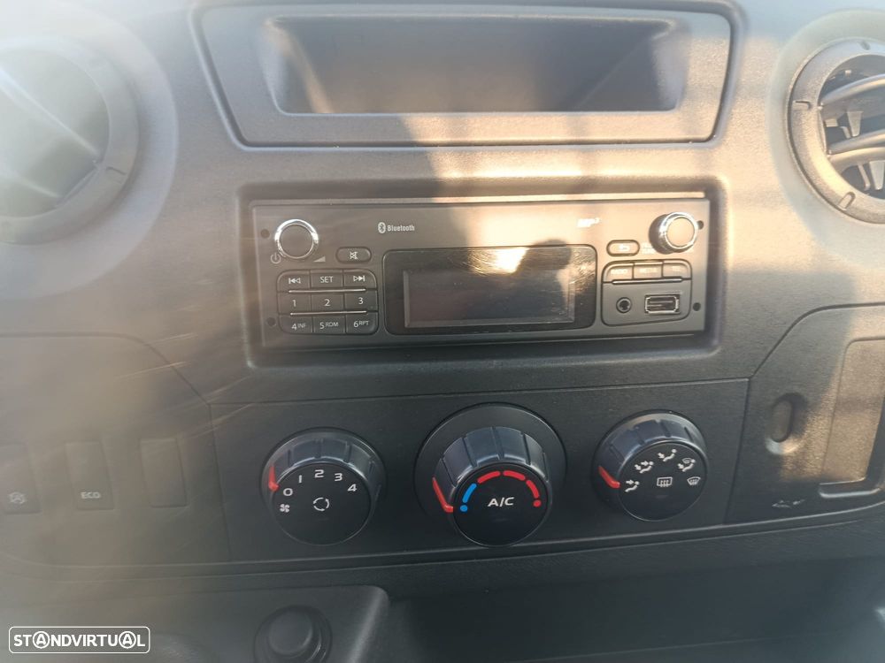 Renault MASTER 2.3DCI 145CV || LONGA - 9