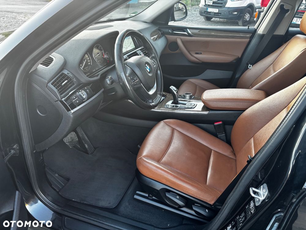 BMW X4 xDrive30d - 19