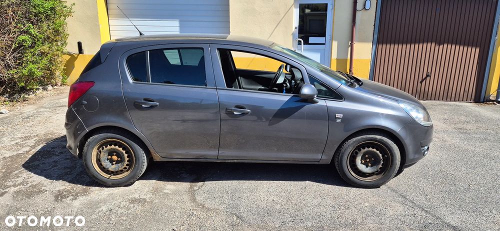 Opel Corsa 1.3 CDTI Graphite - 3