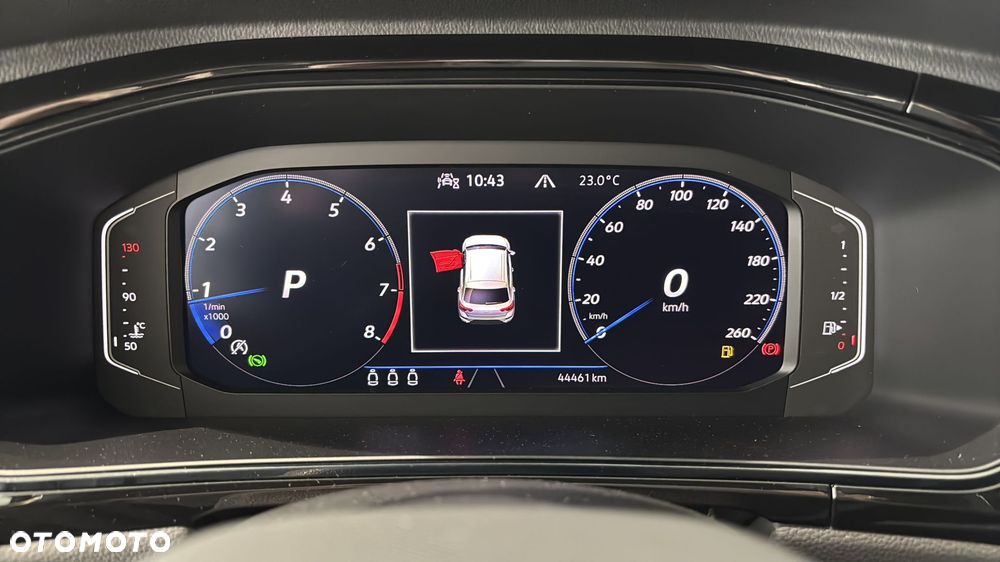 Volkswagen T-Roc 2.0 TSI 4Motion R-Line DSG - 15