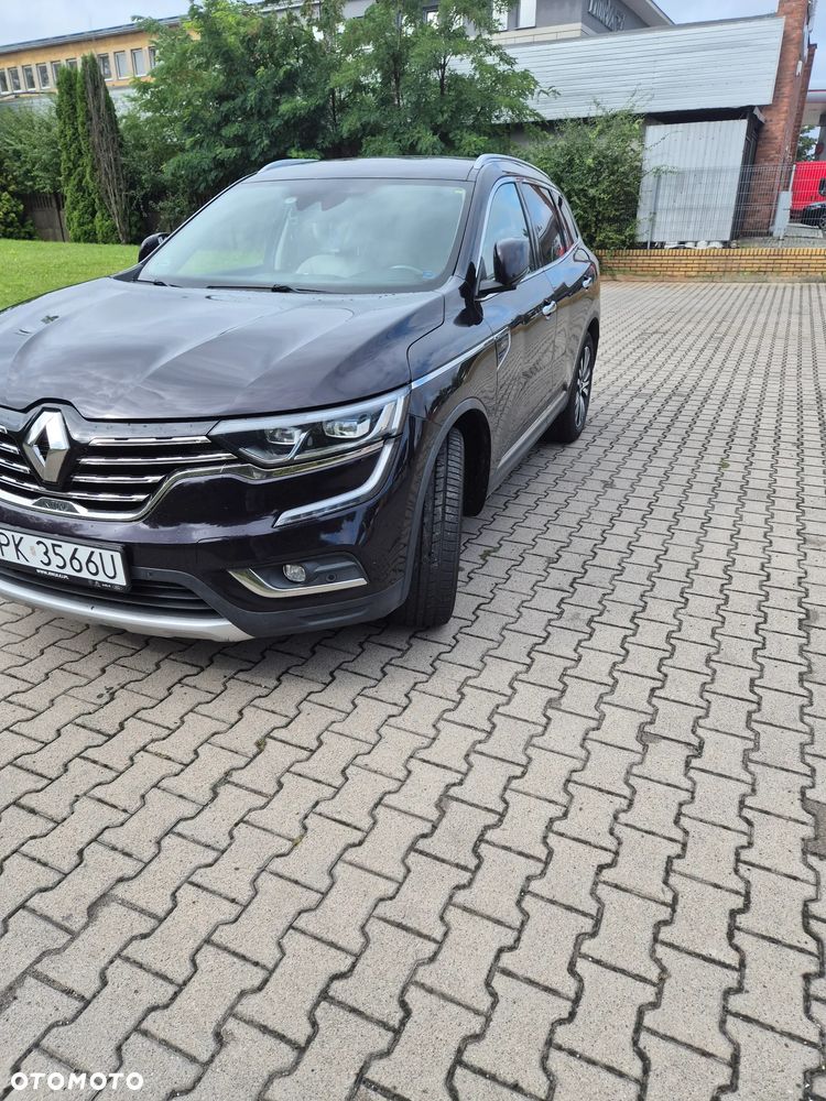 Renault Koleos - 8