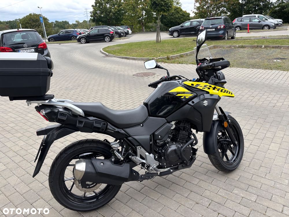 Suzuki DL - 4