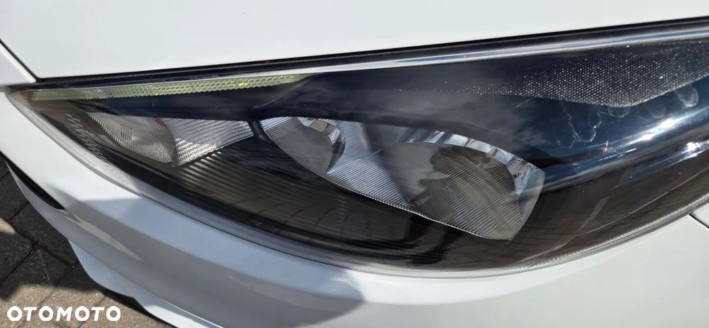 Ford Focus 1.5 EcoBoost STart-Stopp-System ST-LINE - 25
