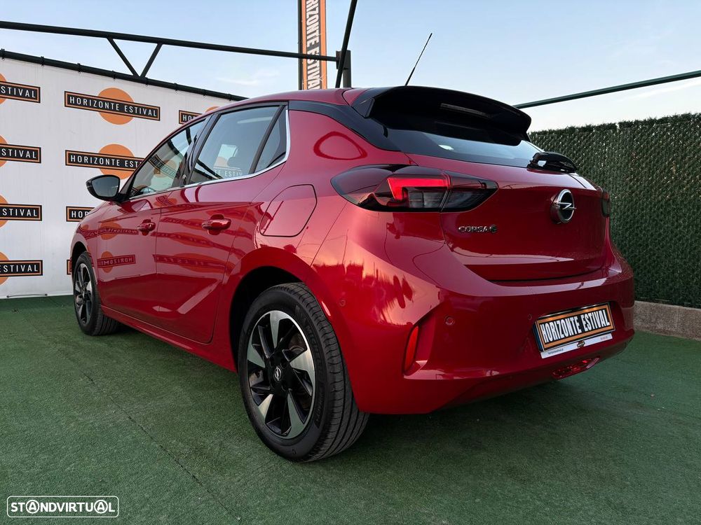Opel Corsa-e Elegance - 10