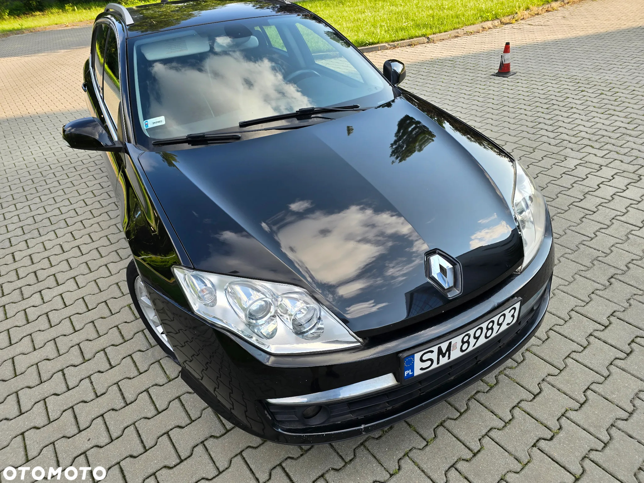 Renault Laguna 2.0 DCi Expression - 28