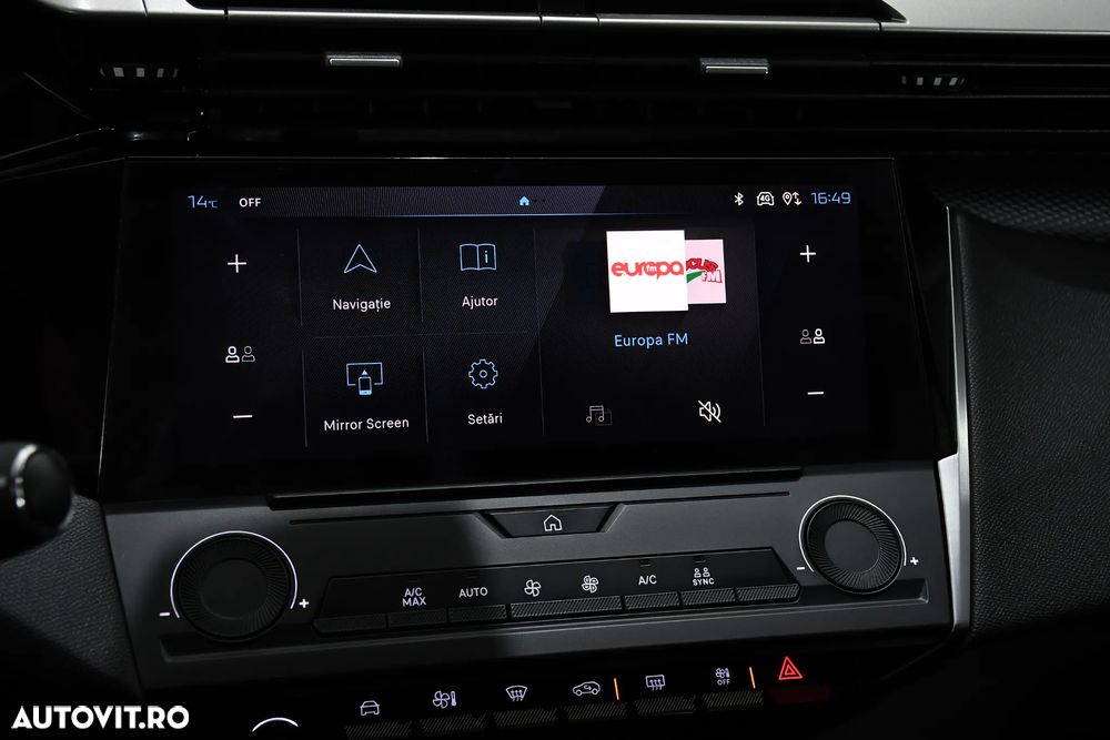 Peugeot 308 PureTech 130 Active Pack - 21