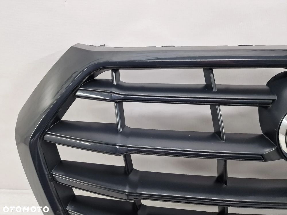 AUDI Q5 80A II S-LINE 16- ATRAPA / GRILL PRZEDNI PRZÓD NA PDC , NR 80A853651C / 80A853651D / 80A853651E , NR AUKCJI GL64 - 2