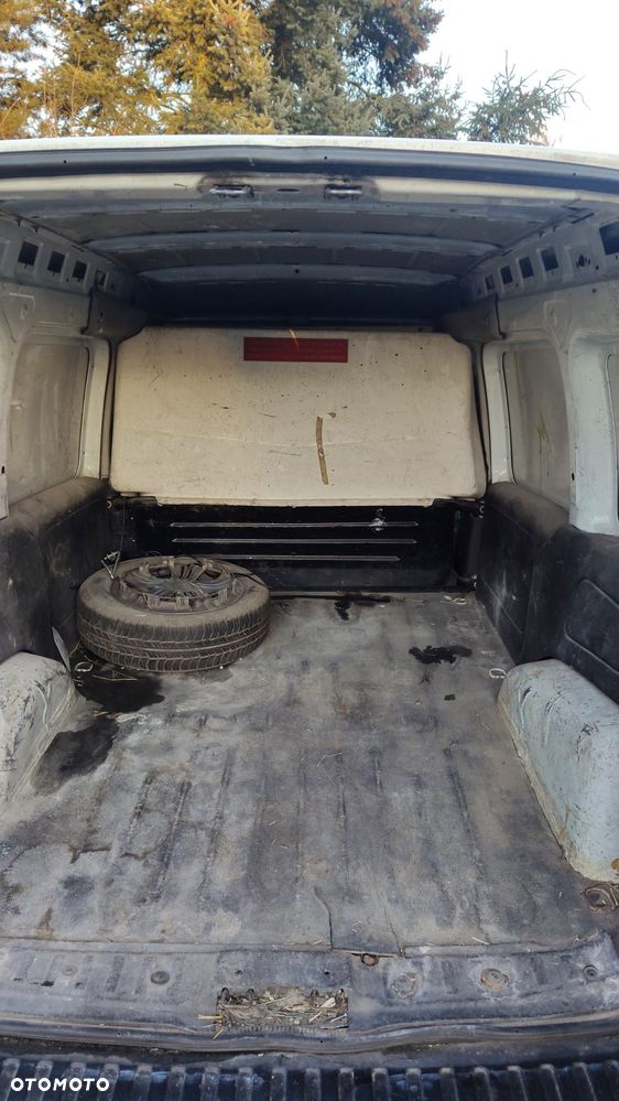 Opel Combo C - 18