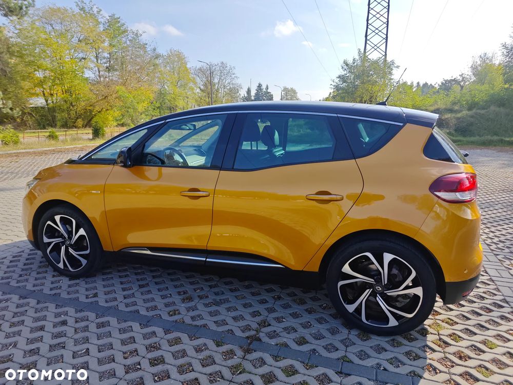 Renault Scenic - 8
