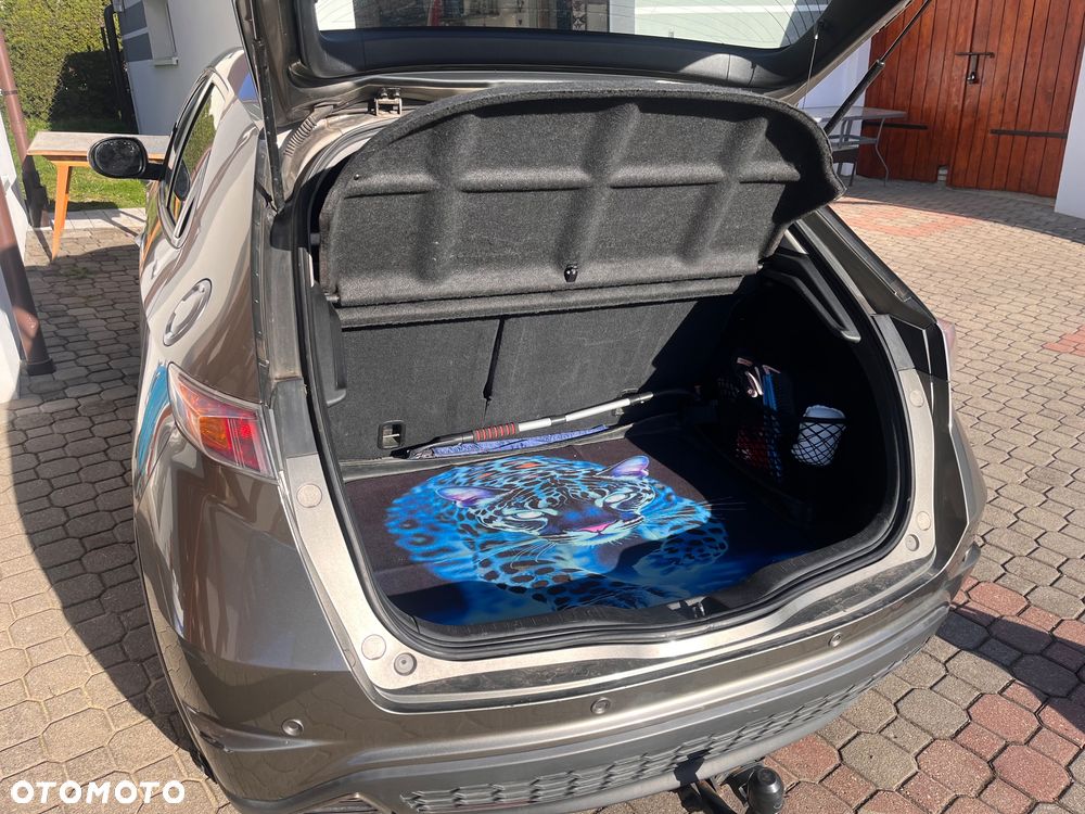 Honda CR-V 2.0 Elegance Plus (2WD) - 9