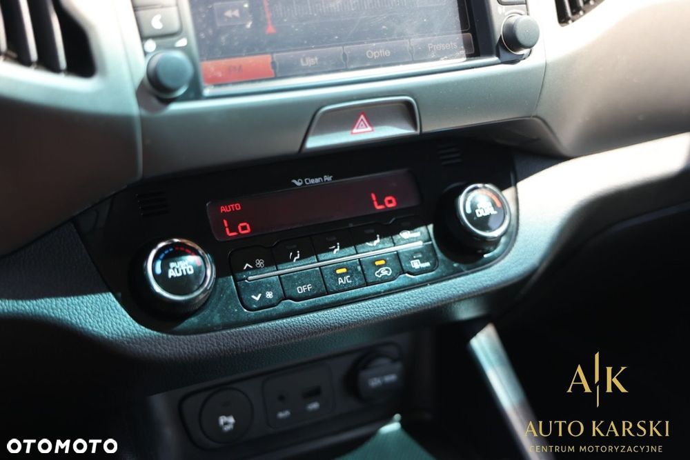 Kia Sportage - 24