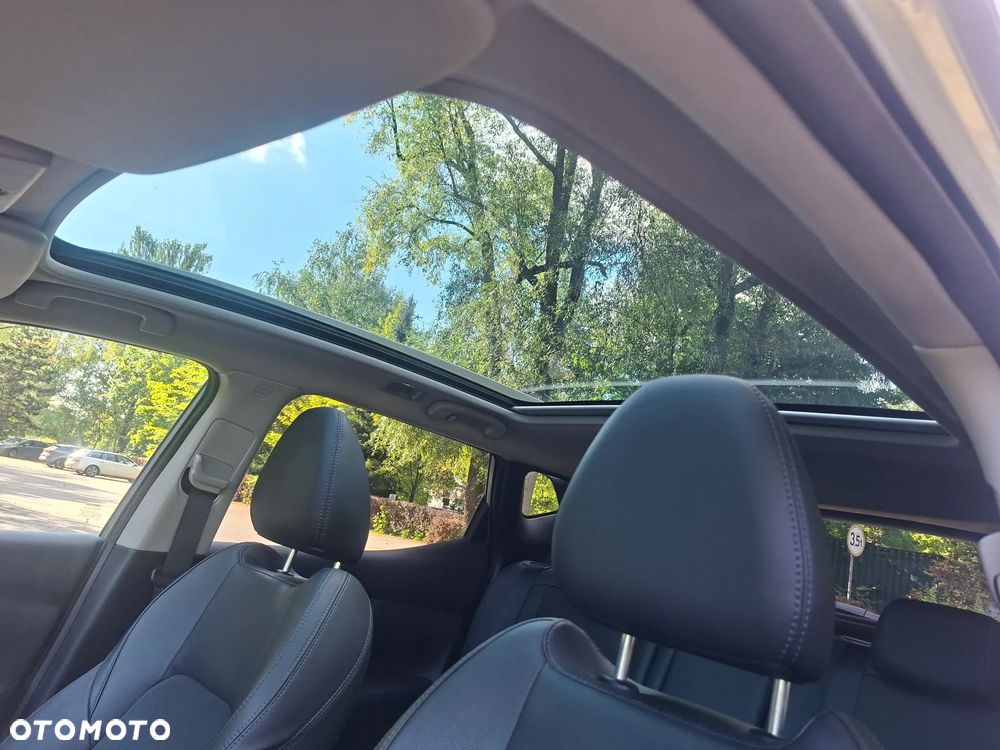 Nissan Qashqai 1.6 DIG-T Tekna - 37