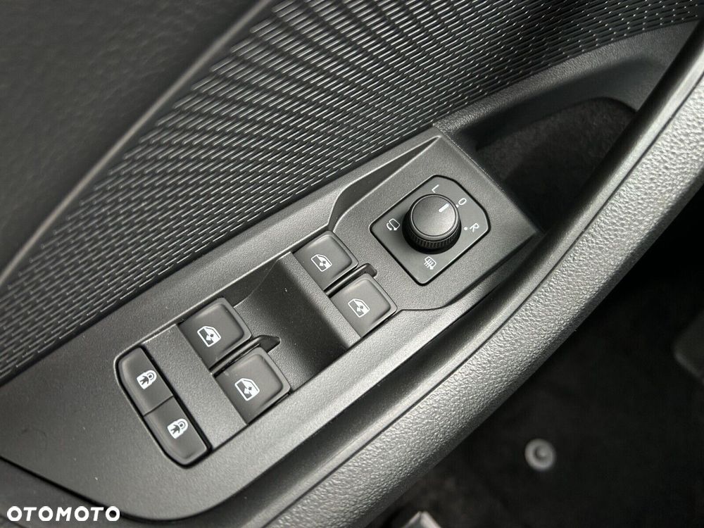 Skoda Octavia - 25