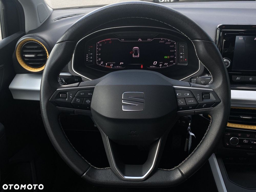 Seat Arona 1.0 TSI Style S&S DSG - 13