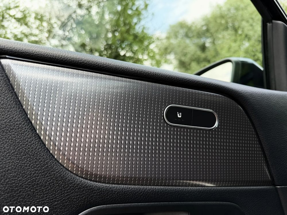 Mercedes-Benz Klasa B 200 d 8G-DCT AMG Line - 32