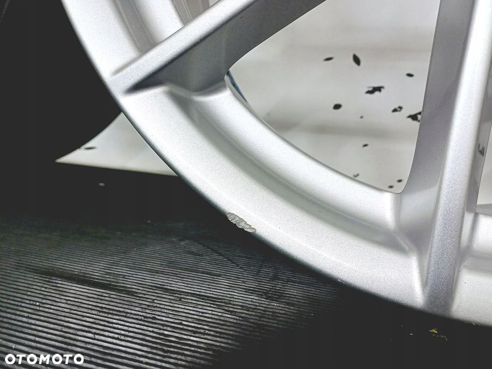 felgi ALU OEM 18 5x112 BMW X3 G01 X4 G02 seri 3 G20 G21 G22 G23 G42 - 5